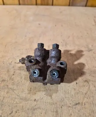 Mazda 323 Other brake parts 
