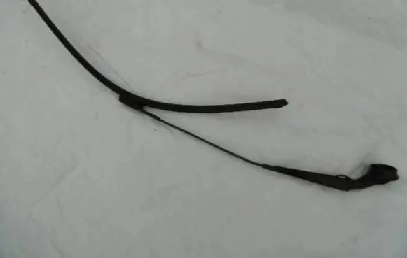 Renault Espace V (RFC) Front wiper blade arm