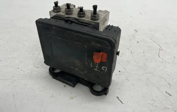 Volkswagen Golf VII ABS Pump 3Q0614517AB 3Q0907379AB