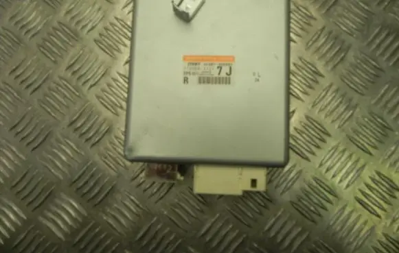 Lexus RX 450H Other control units/modules 8965048200 G3609