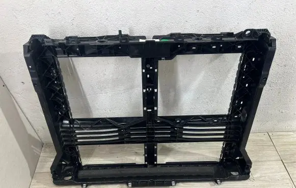 Ford Transit Custom Intercooler air guide/duct channel