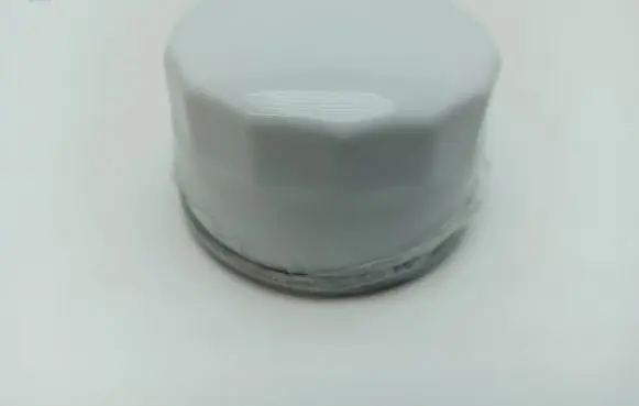 Aixam A721 Oil filter cover SO6099 020301 K158413243