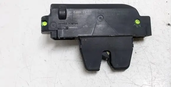 Citroen Xsara Picasso Tailgate/trunk/boot lock/catch/latch 24060414 9646091580