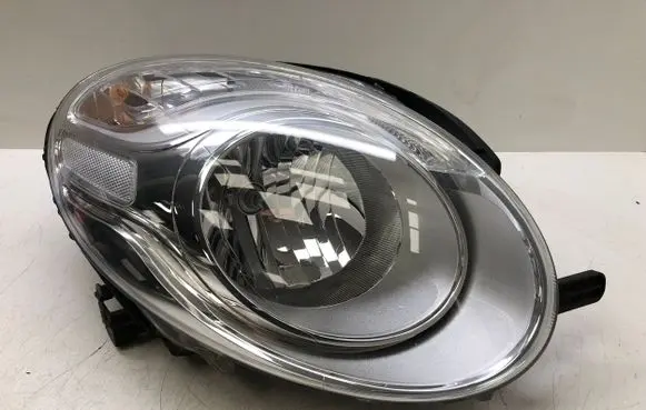Fiat 500L Headlight/headlamp 47520748