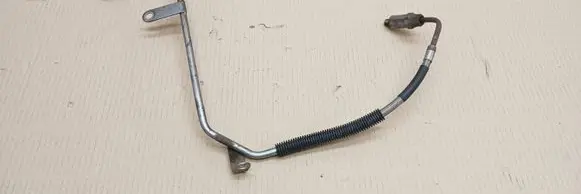 Renault Megane III EGR valve line/pipe/hose 