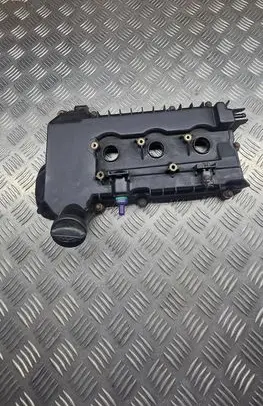 Rocker cam cover