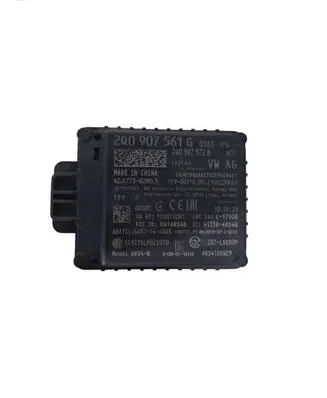 Skoda Karoq Distronic sensor radar 2Q0907561G 2Q0907572B
