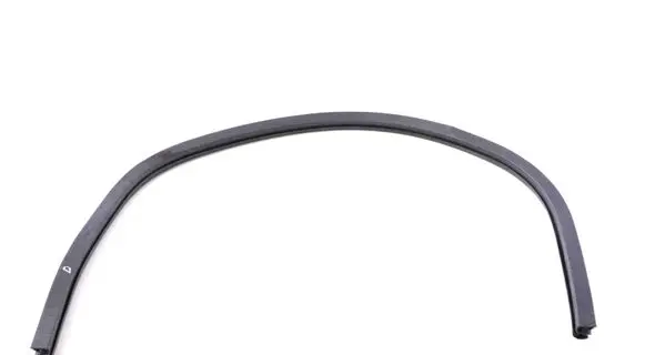 Jaguar F-Type Rubber seal front door (on door) EX5320708A