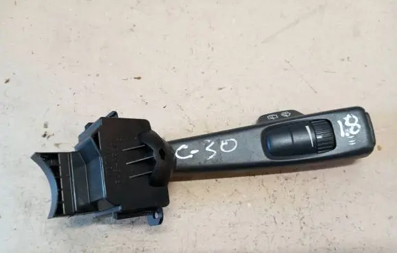 Volvo C30 Wiper control stalk 17D770