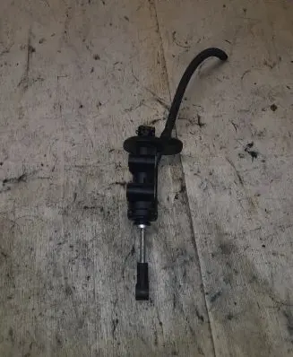 Audi A6 S6 C6 4F Clutch master cylinder 4F0721460