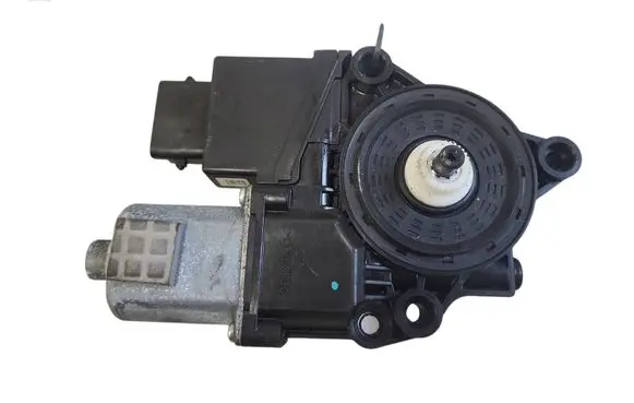 KIA Optima Rear door window regulator motor 83450D4000 617016502
