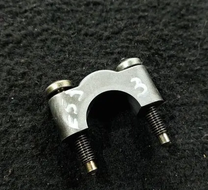BMW X5 E53 Camshaft holder 