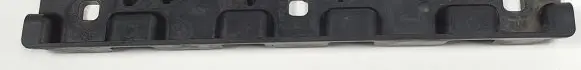 BMW 6 E63 E64 Sill supporting ledge 7072875