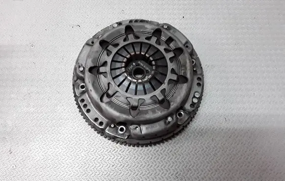Nissan Note (E11) Clutch set kit
