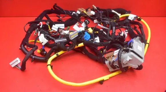 Hyundai Ioniq Other wiring loom 911XM-GI050