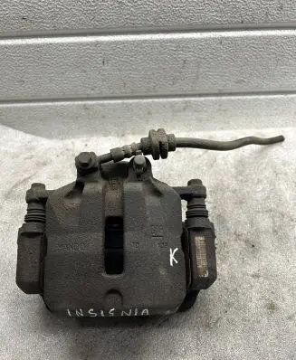 Opel Insignia A Front brake caliper 13219198