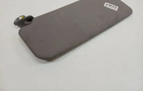 Audi A6 S6 C5 4B Sun visor 4B0857552AE