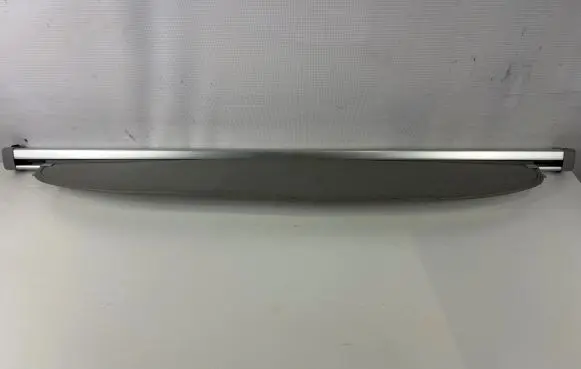 Toyota Prius (XW20) Parcel shelf load cover 