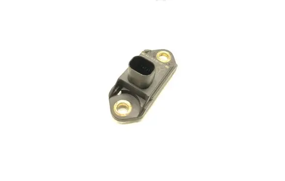 Mercedes-Benz CL C215 Airbag deployment crash/impact sensor 0025427018
