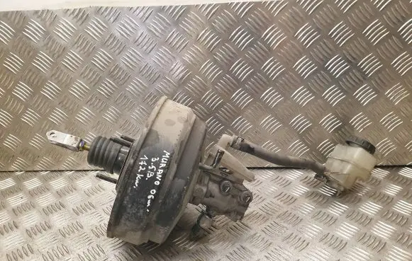 Nissan Murano Z50 Brake booster CA02B