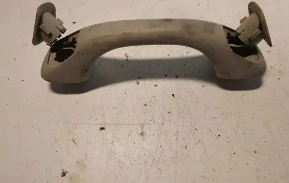 Volvo V70 Front interior roof grab handle 13550