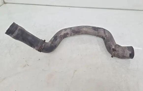 Volkswagen Touran I Engine coolant pipe/hose 1K0122101AC