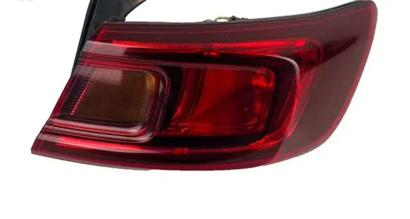 Renault Talisman Rear/tail lights 265501563R