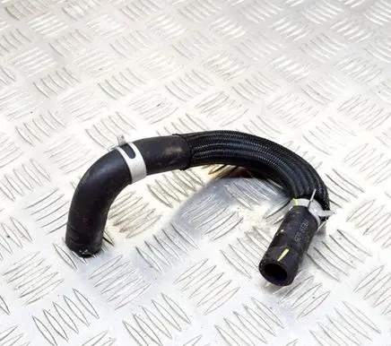 Hyundai Ioniq Engine coolant pipe/hose 369702B101