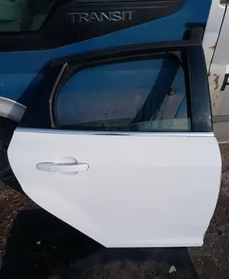Ford Focus Rear door 