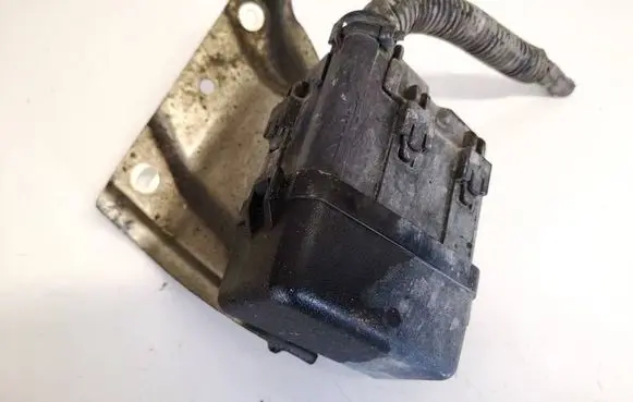 Toyota Avensis T270 Fuse box set