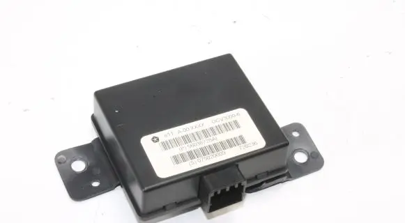 Chrysler 300 - 300C Other devices