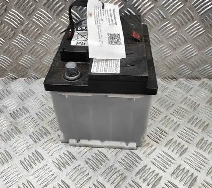 Lexus UX Car battery 345LN1MF