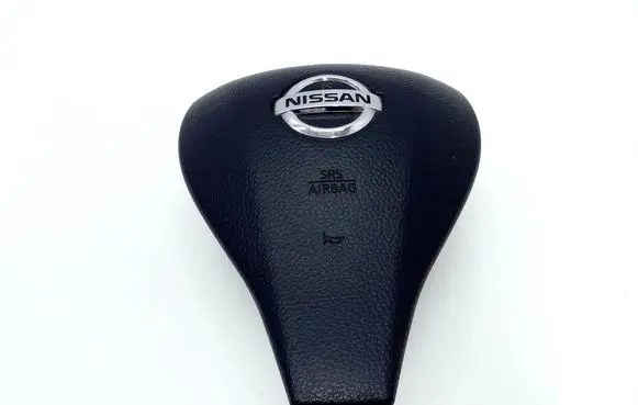 Nissan Pulsar Steering wheel airbag 985103ZL0A