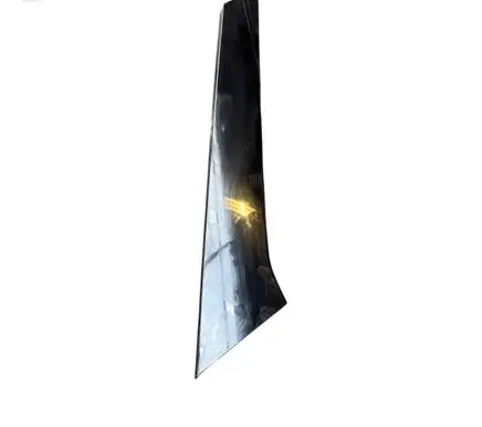 Mercedes-Benz GLE W167 Rear side glass trim A1677901600