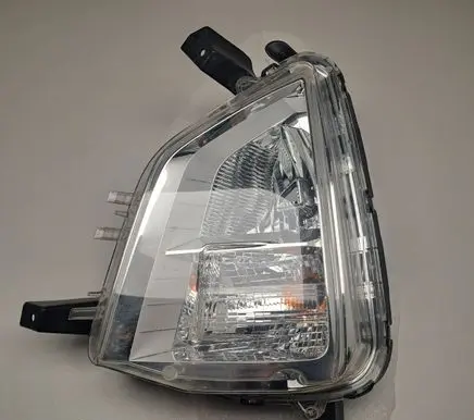 Mitsubishi Eclipse Cross Front fog light 8315A032