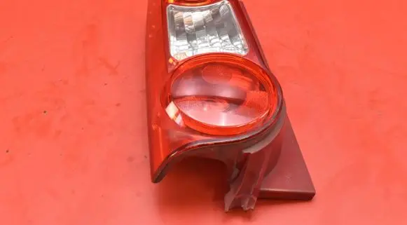 Peugeot Partner Rear/tail lights 9680608080