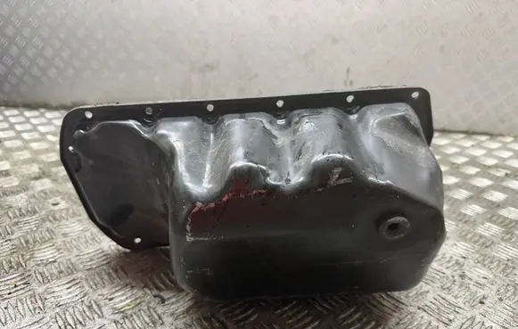Peugeot 508 II Oil sump 