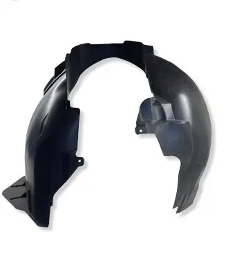 Volvo XC60 Front wheel arch liner splash guards 31694464