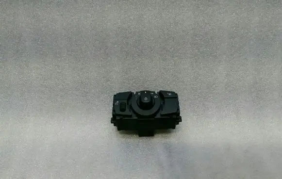BMW 6 E63 E64 Light switch 6925259