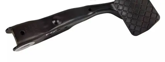 Brake pedal