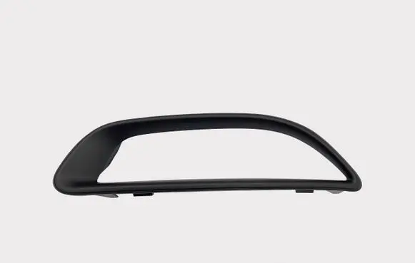 Fiat 124 Spider Front fog light trim/grill 6000615420 6000615132 6000614195