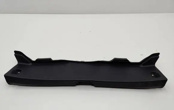 Toyota Corolla E210 E21 Trunk/boot sill cover protection 5838702340