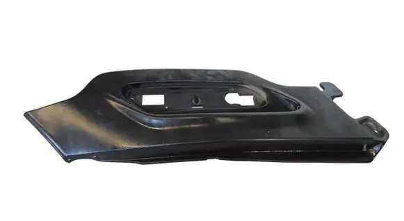Mini One - Cooper F56 F55 Fender grill 9802607