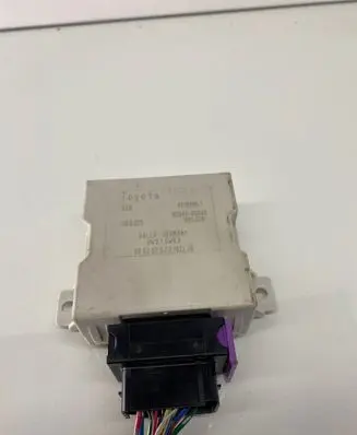 Toyota Avensis T250 Window wiper relay 8594005040 603026 603025