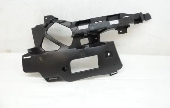 Citroen DS5 Front bumper mounting bracket 9809173980