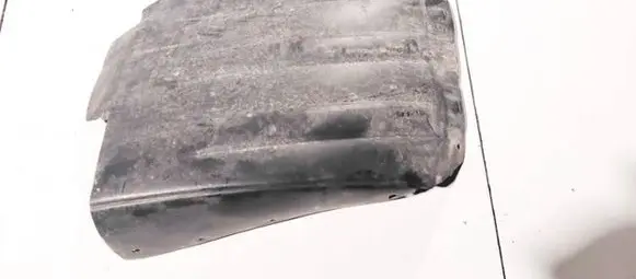 Dodge Journey Engine splash shield/under tray