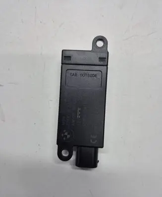 BMW 4 F32 F33 Alarm control unit/module P30001692 63945210