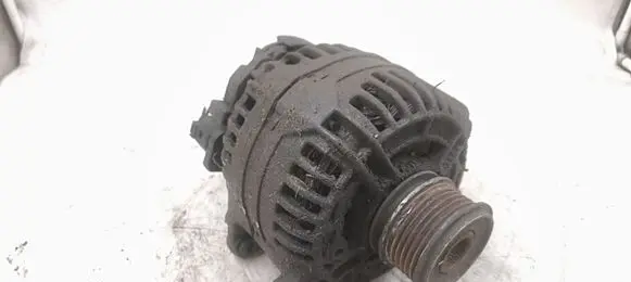 Volkswagen Bora Generator/alternator 028903028E