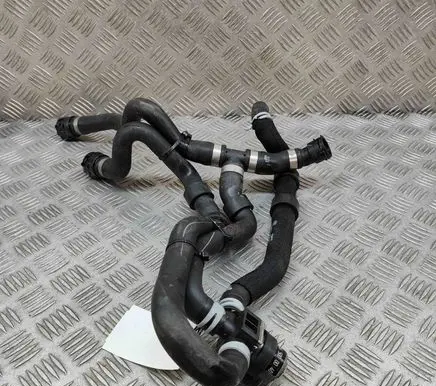 Mercedes-Benz CLA C118 X118 Engine coolant pipe/hose 1147412163 A2478302102