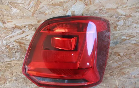 Volkswagen Polo V 6R Rear/tail lights 6C0945096M